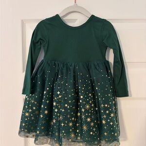 Hanna Andersson 2T dress